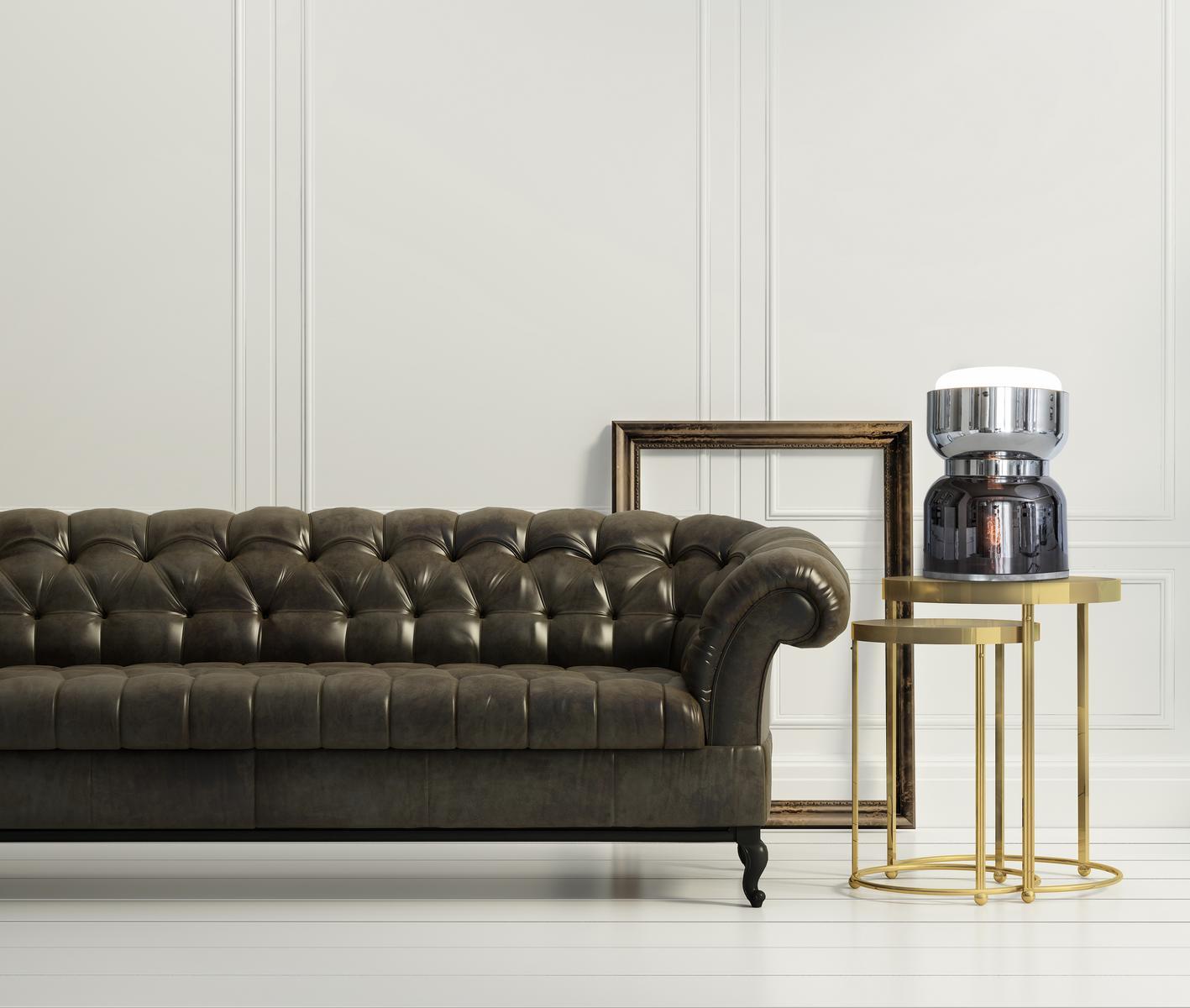 CLESSIDRA KRONOS Table lamp