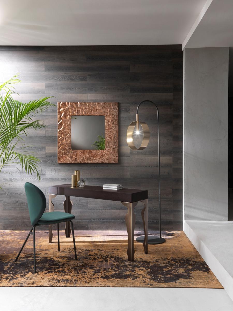 LUXURY Rectangular console table