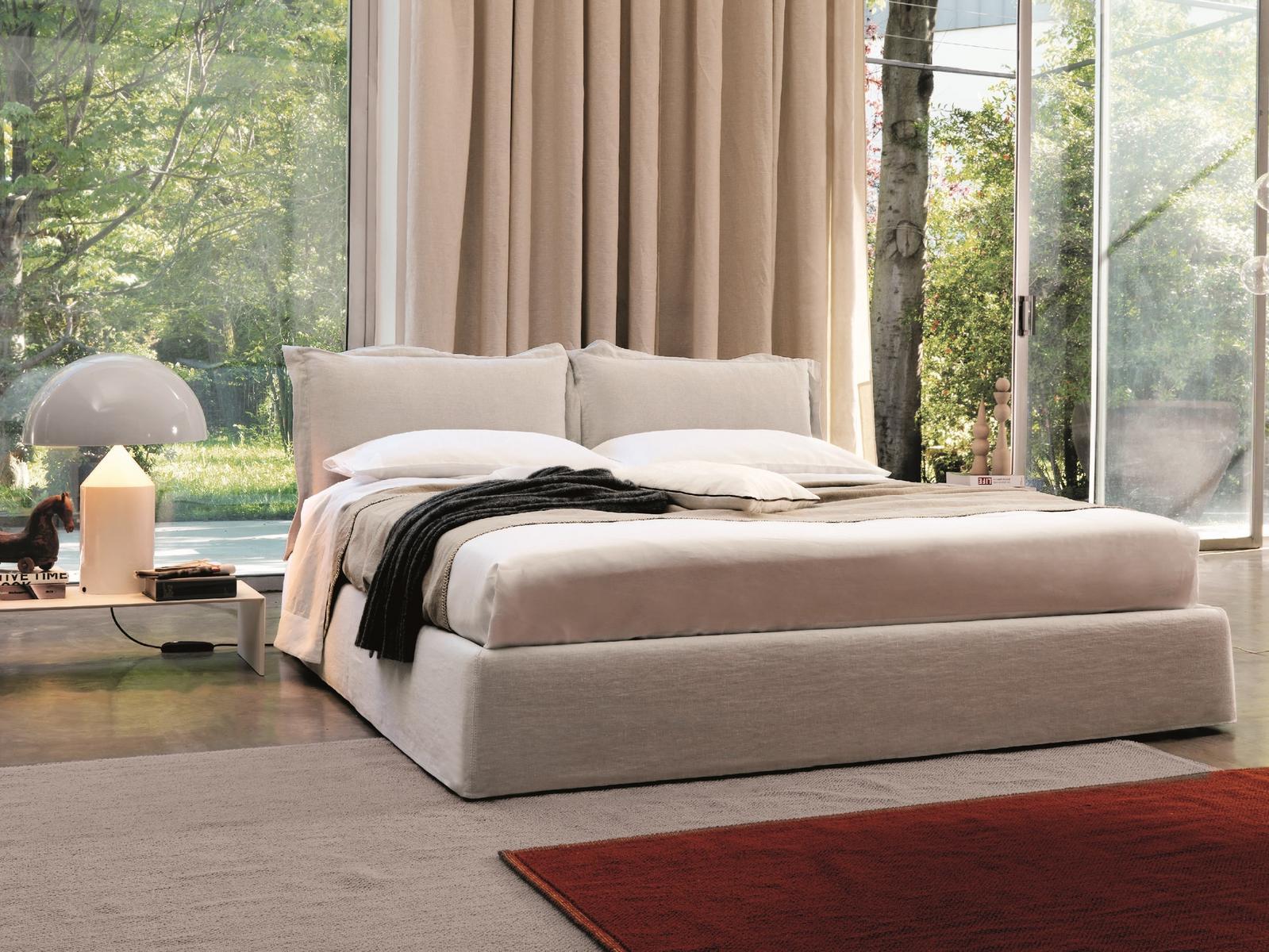 VANITY Storage bed