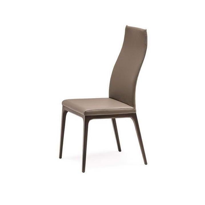 ARCADIA COUTURE Leather chair