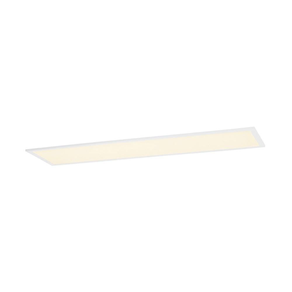 LED PANEL Metal pendant lamp in a contemporary style
