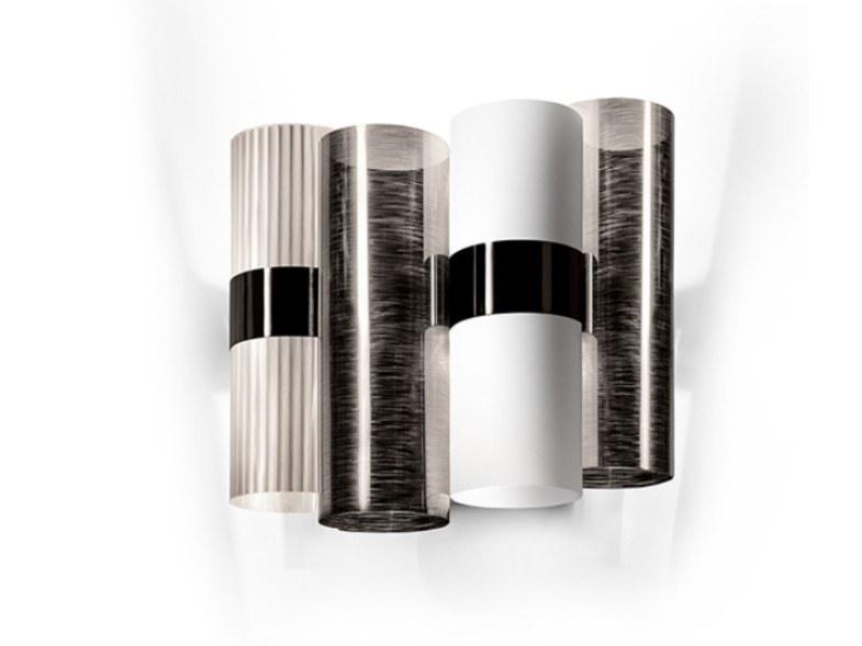 LA LOLLO LED wall light