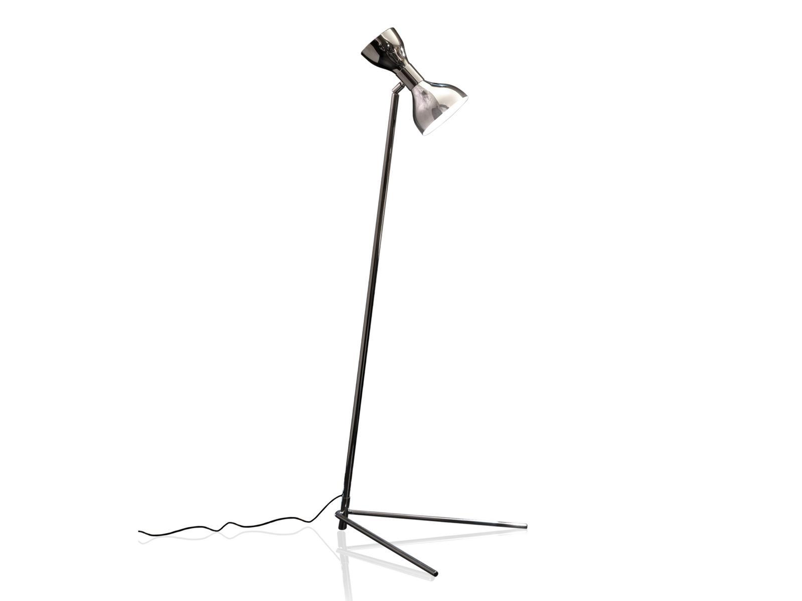 TATA LED adjustable floor lamp