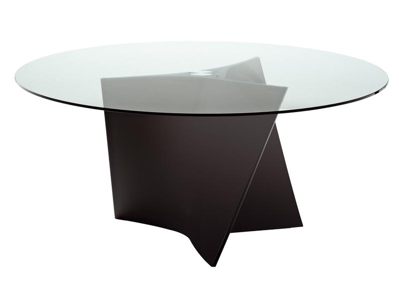 ELICA 2576 Crystal living room table