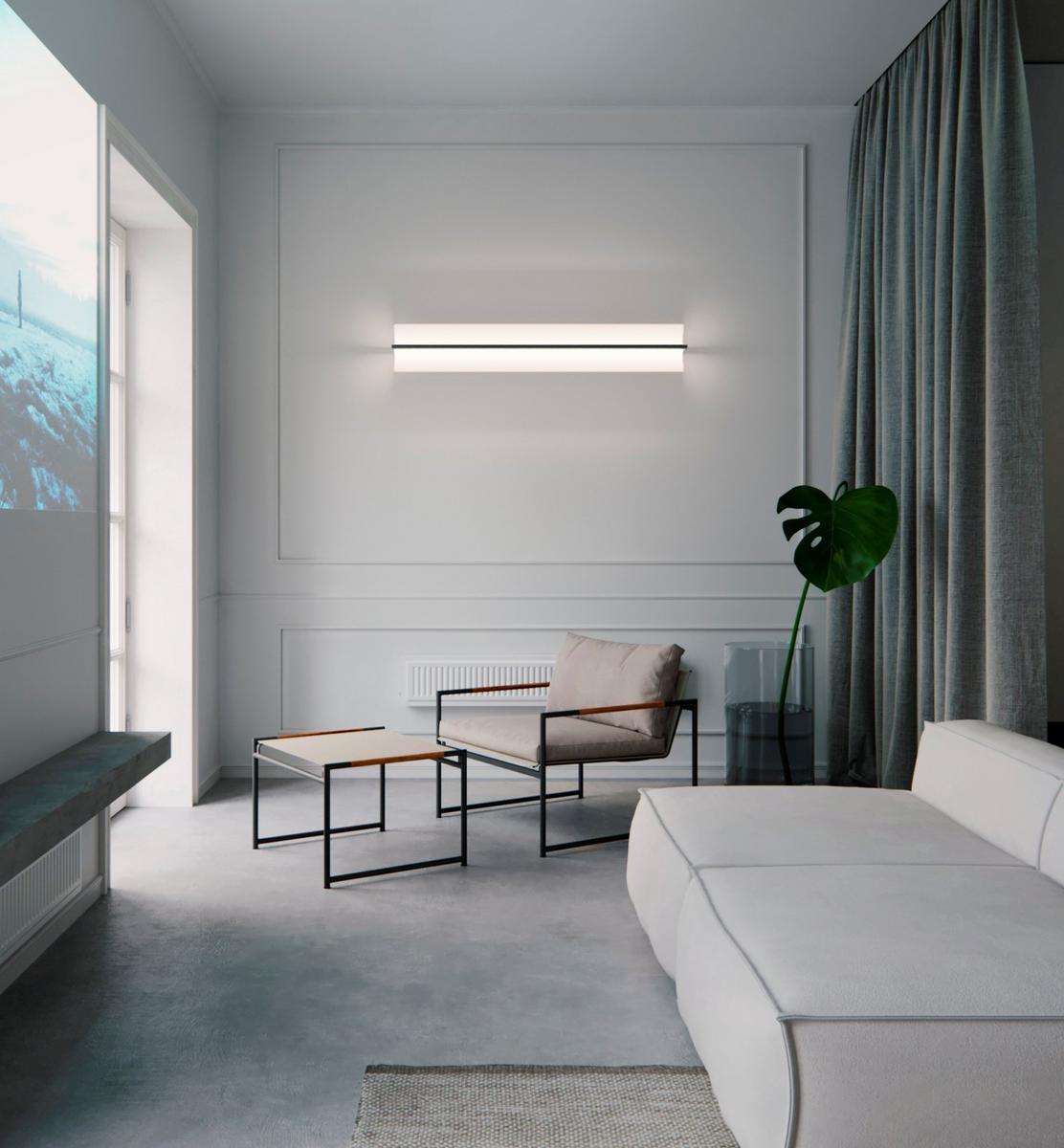 KONTUR 6416 LED wall lamp
