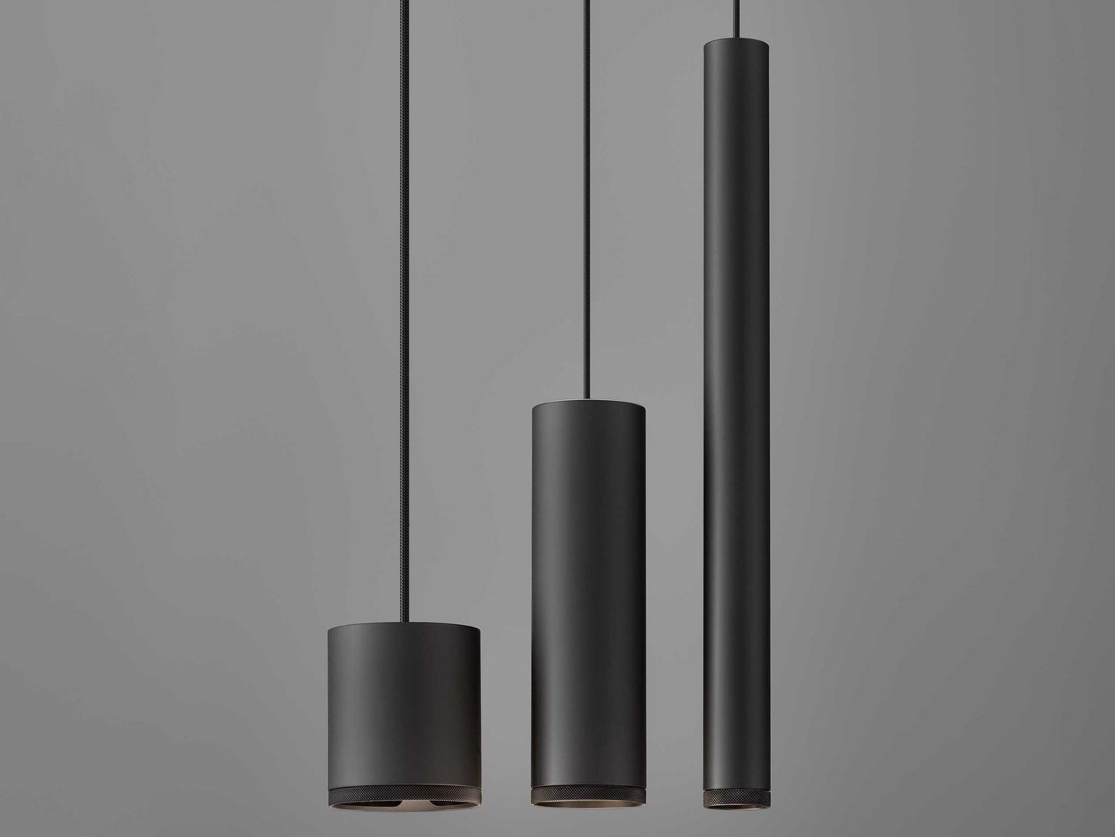 BEAM STICK METAL LED aluminium pendant lamp
