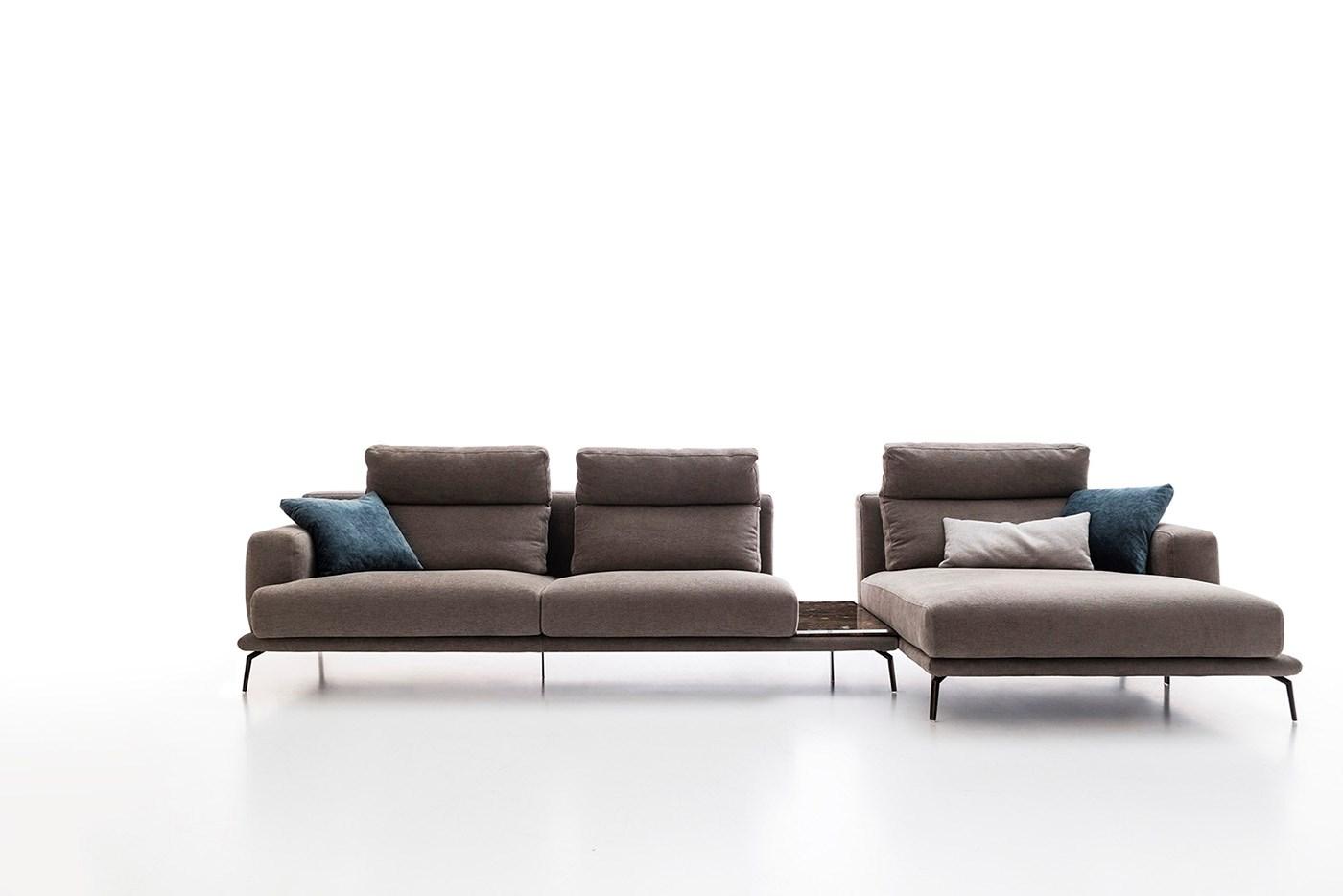 BABILA Sectional sofa