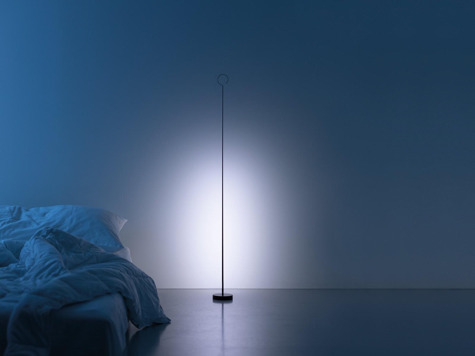 ANIMA Floor lamp