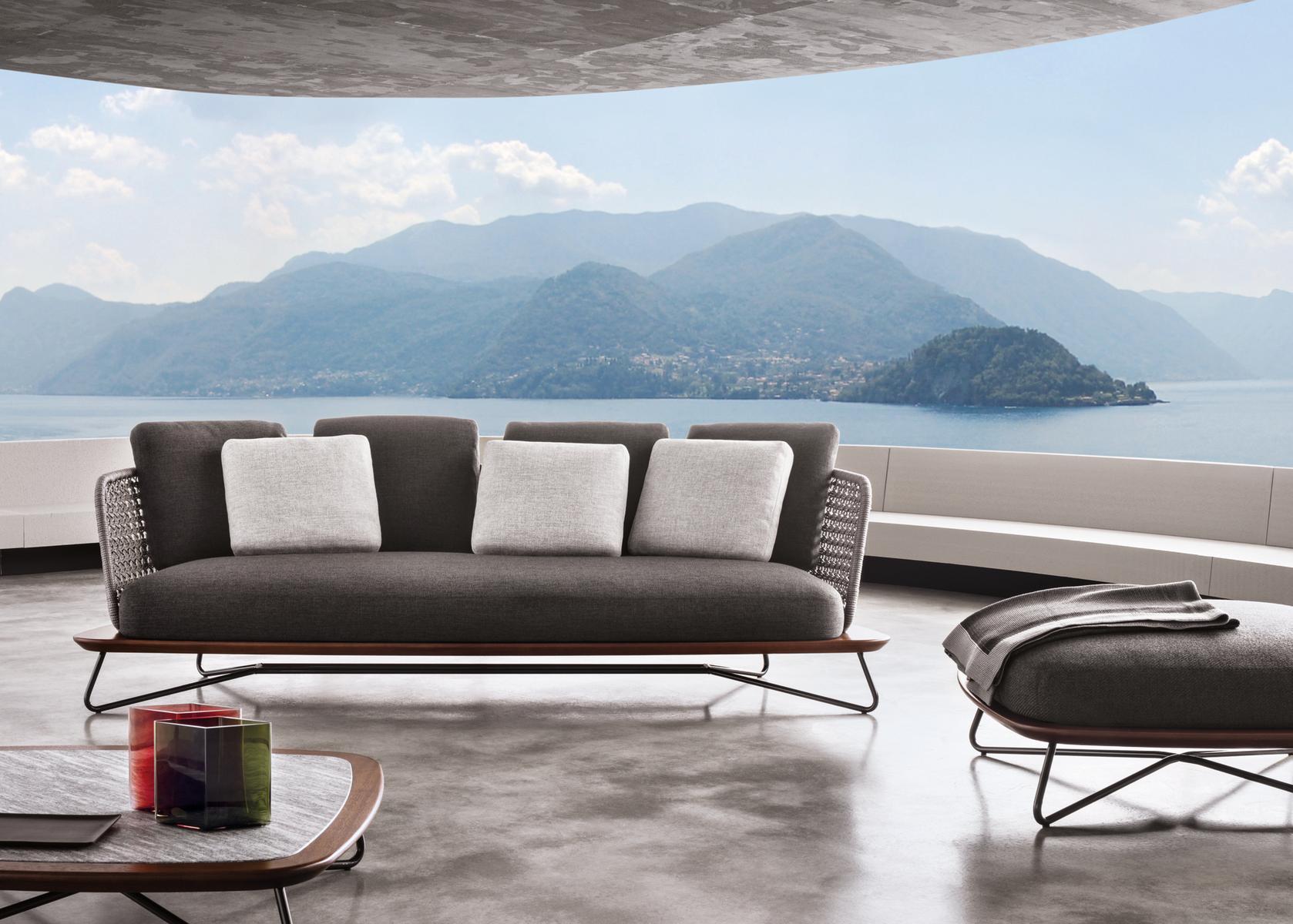 RIVERA OUTDOOR Sofa