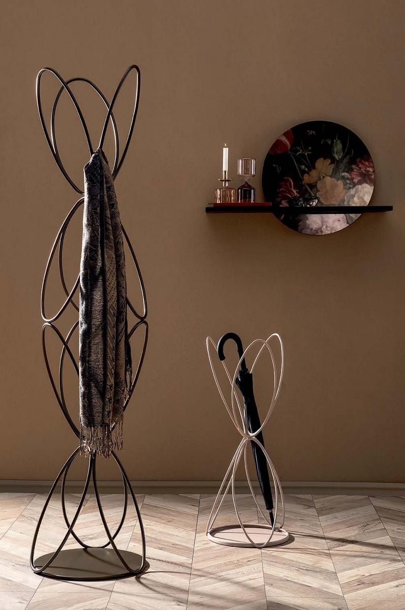 VANITY Metal coat stand