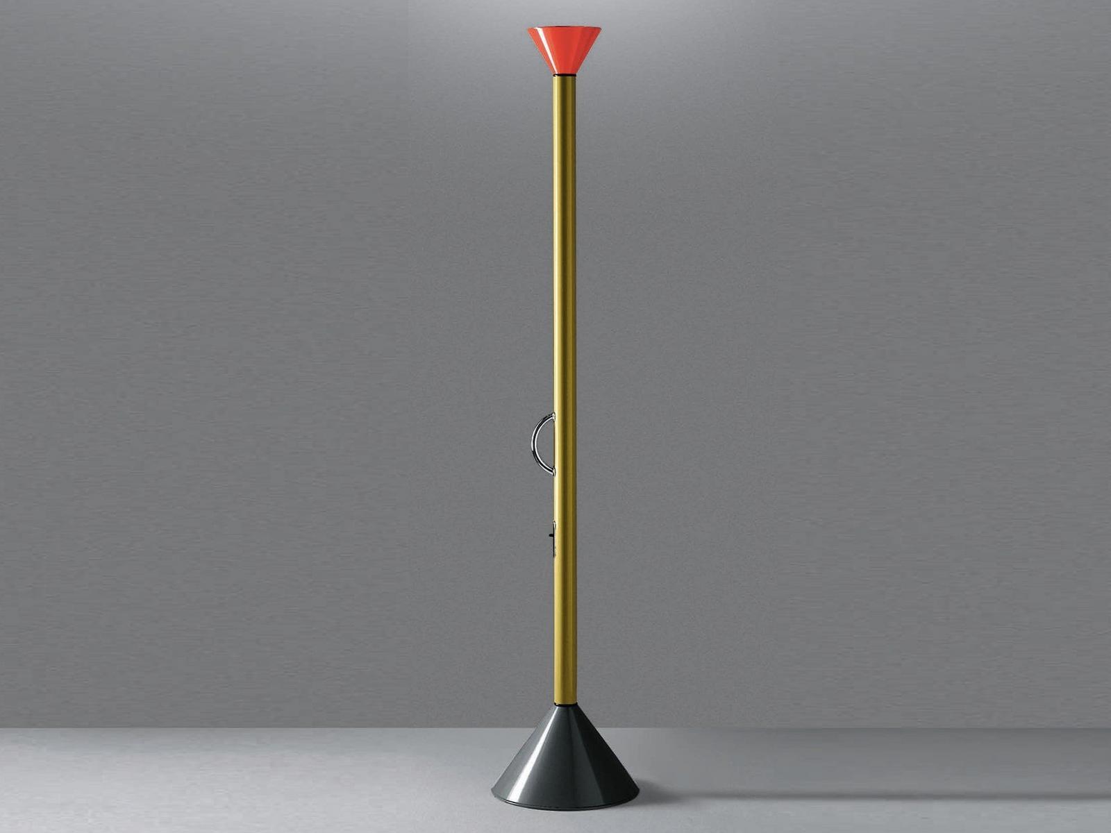 CALLIMACO LED floor lamp