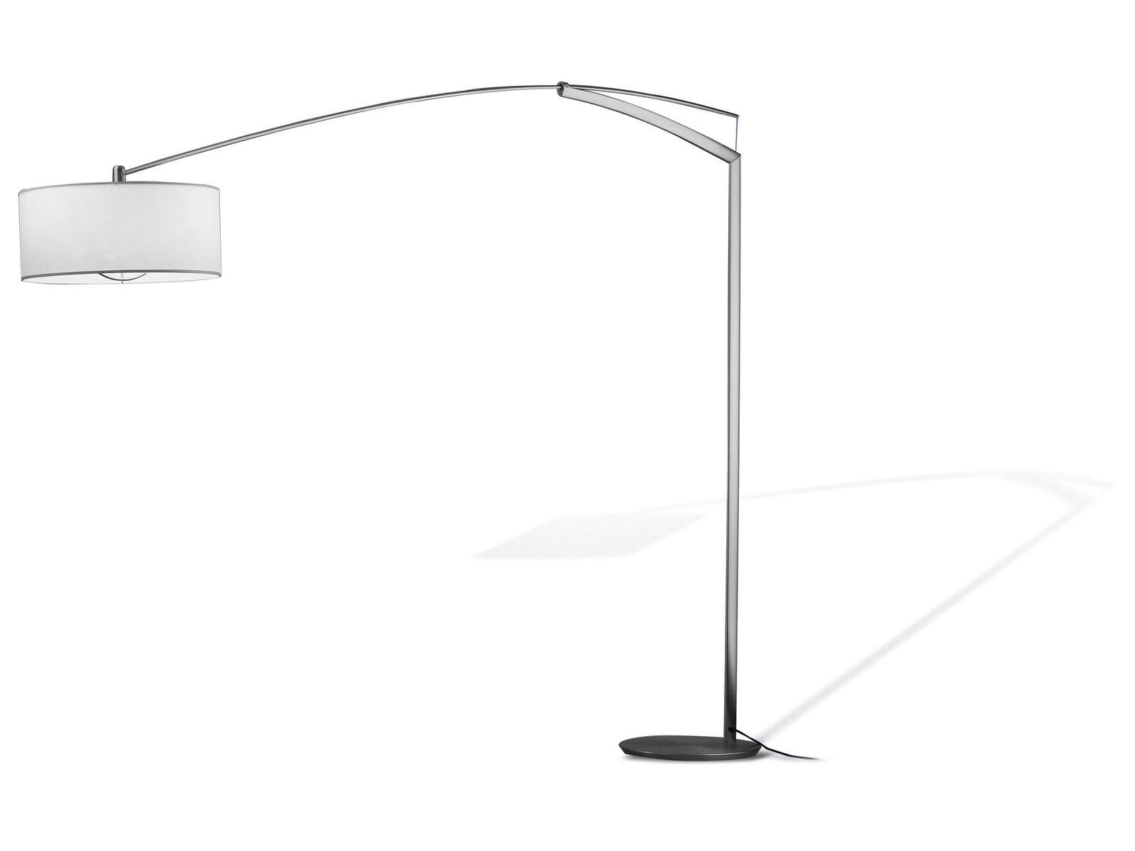 BALANCE Floor lamp