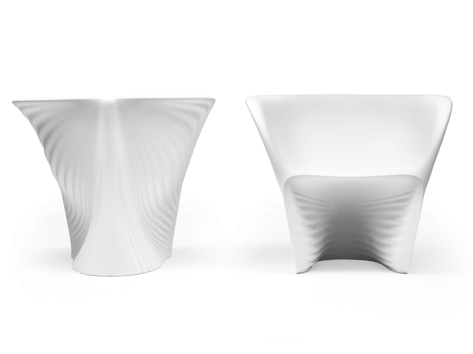 BIOPHILIA Design garden armchair