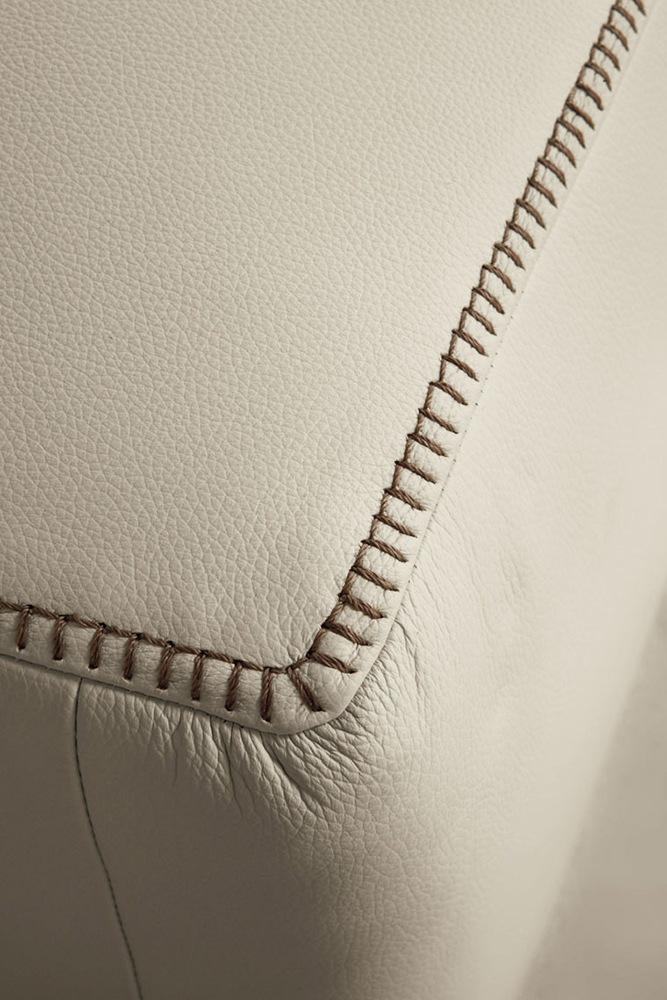 MONACO Veneer living room set