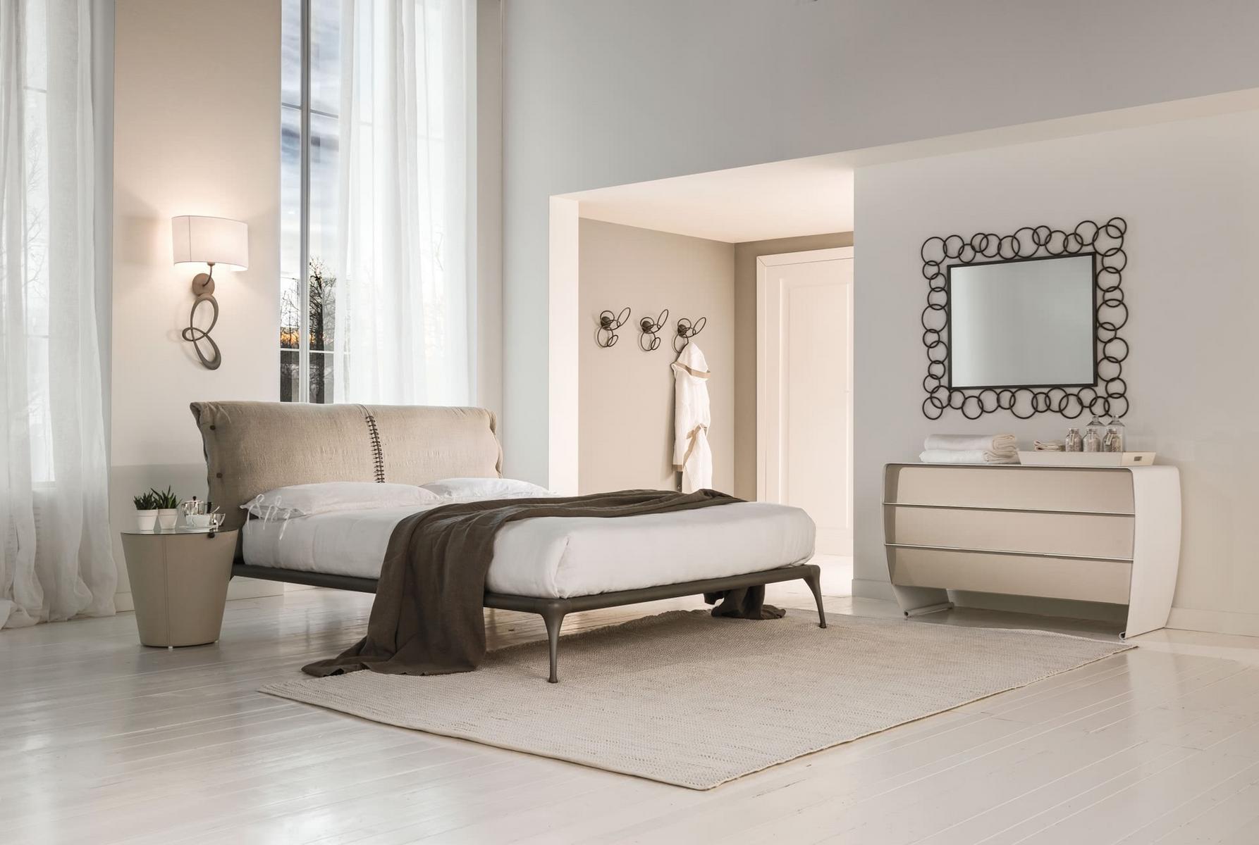 TAOLINO Metal chest of drawers