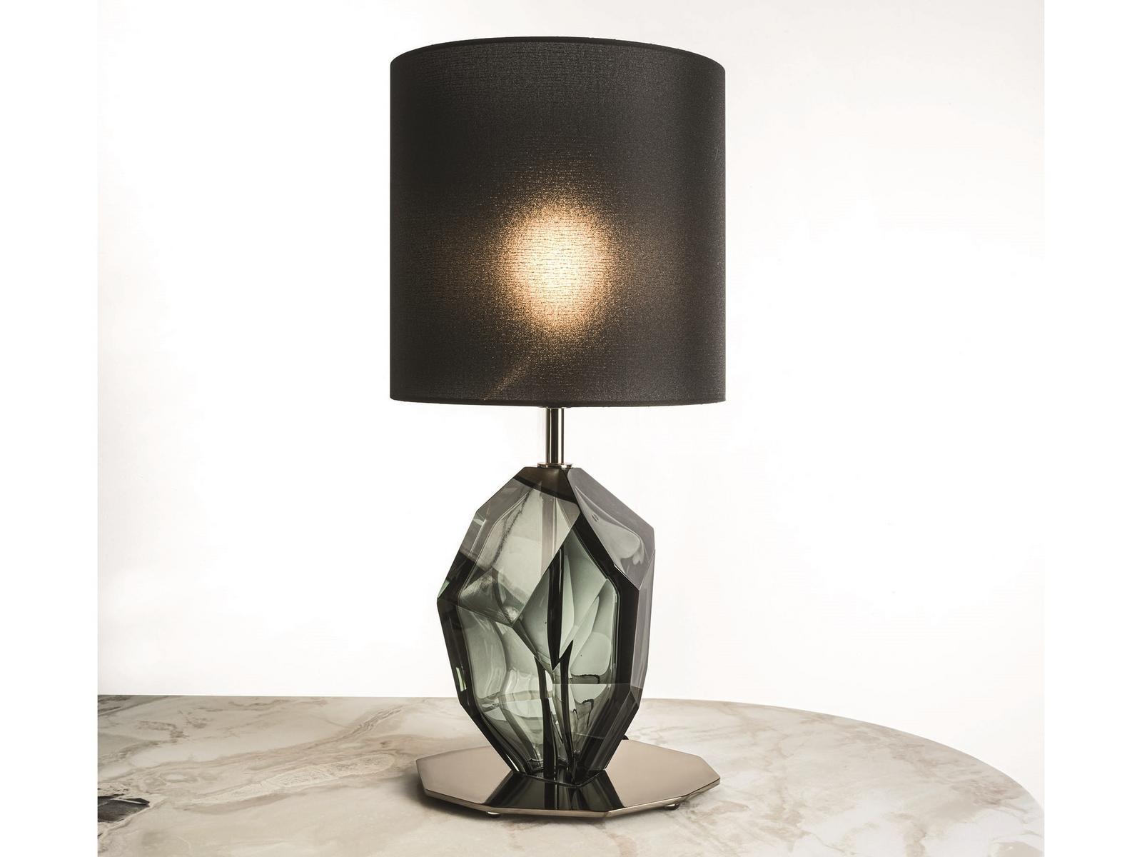 NOOR Stained glass table lamp NOOR Stained glass table lamp
