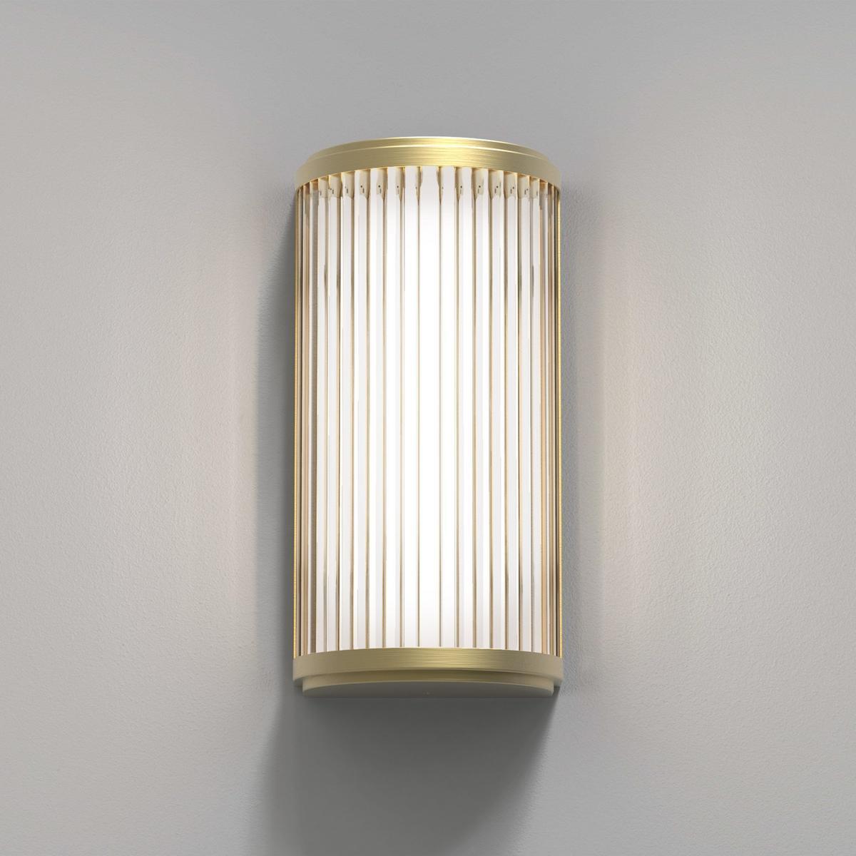 VERSAILLES 250 LED glass wall light