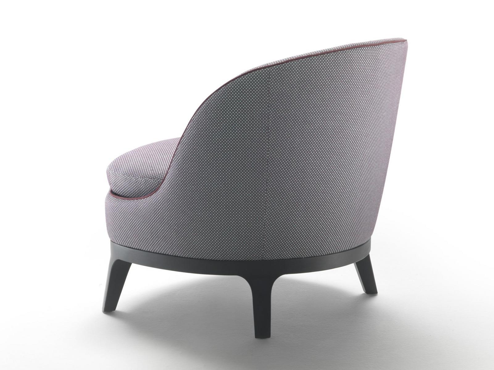 DRAGONFLY Easy chair