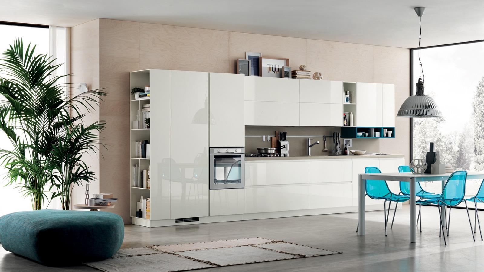 FOODSHELF kitchen