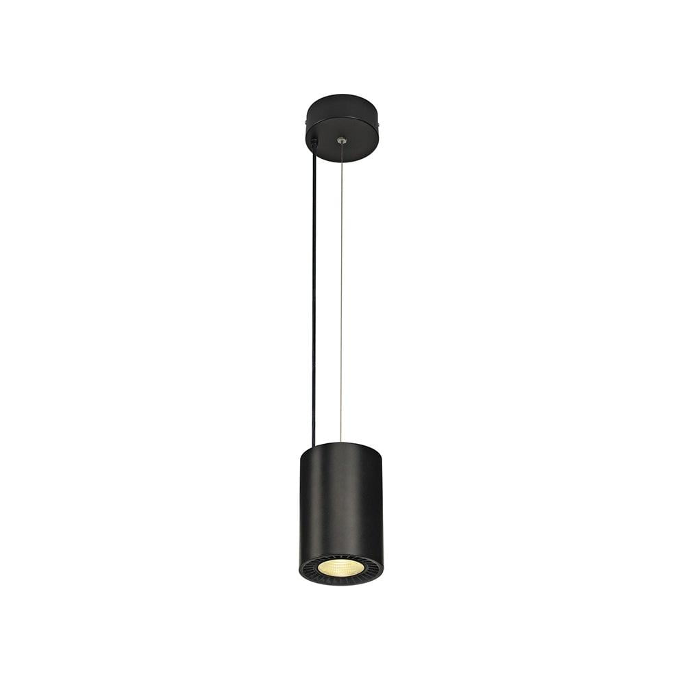 SUPROS Aluminium pendant lamp in a contemporary style
