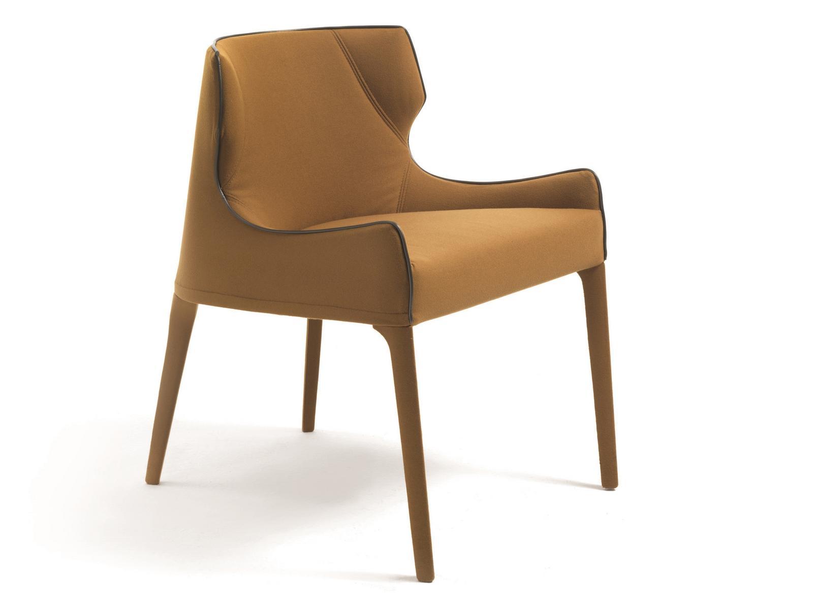 CROSBY Fabric chair