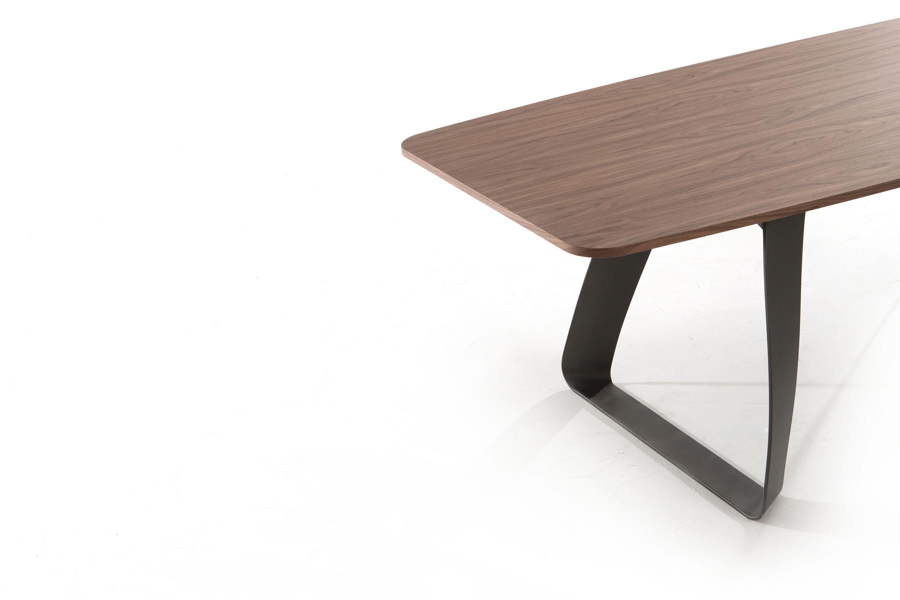 BRENTA Rectangular table