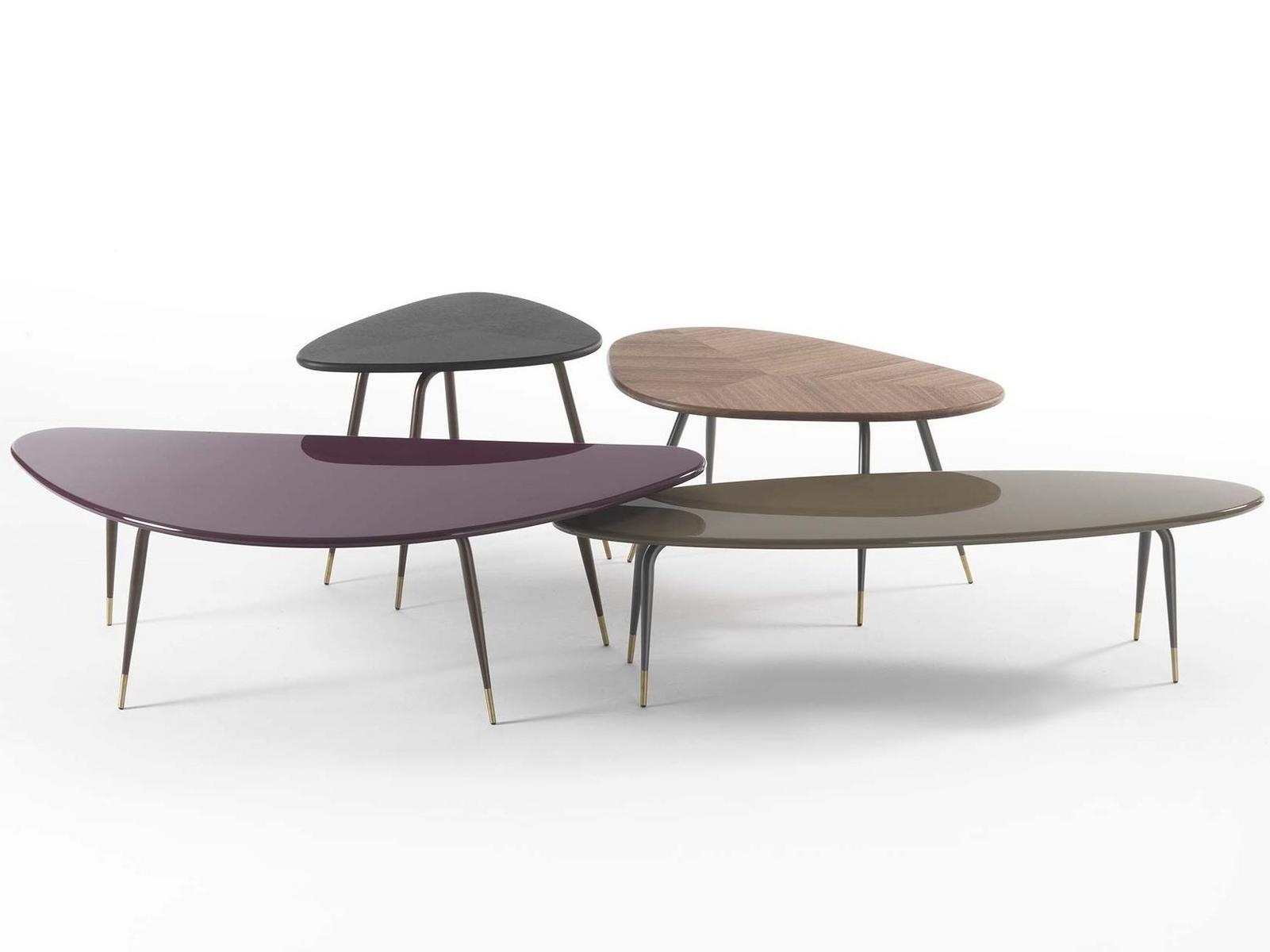 SMART Wooden coffee table