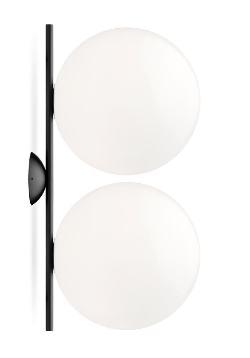 IC LIGHTS CW2 DOUBLE Wall lamp / ceiling lamp
