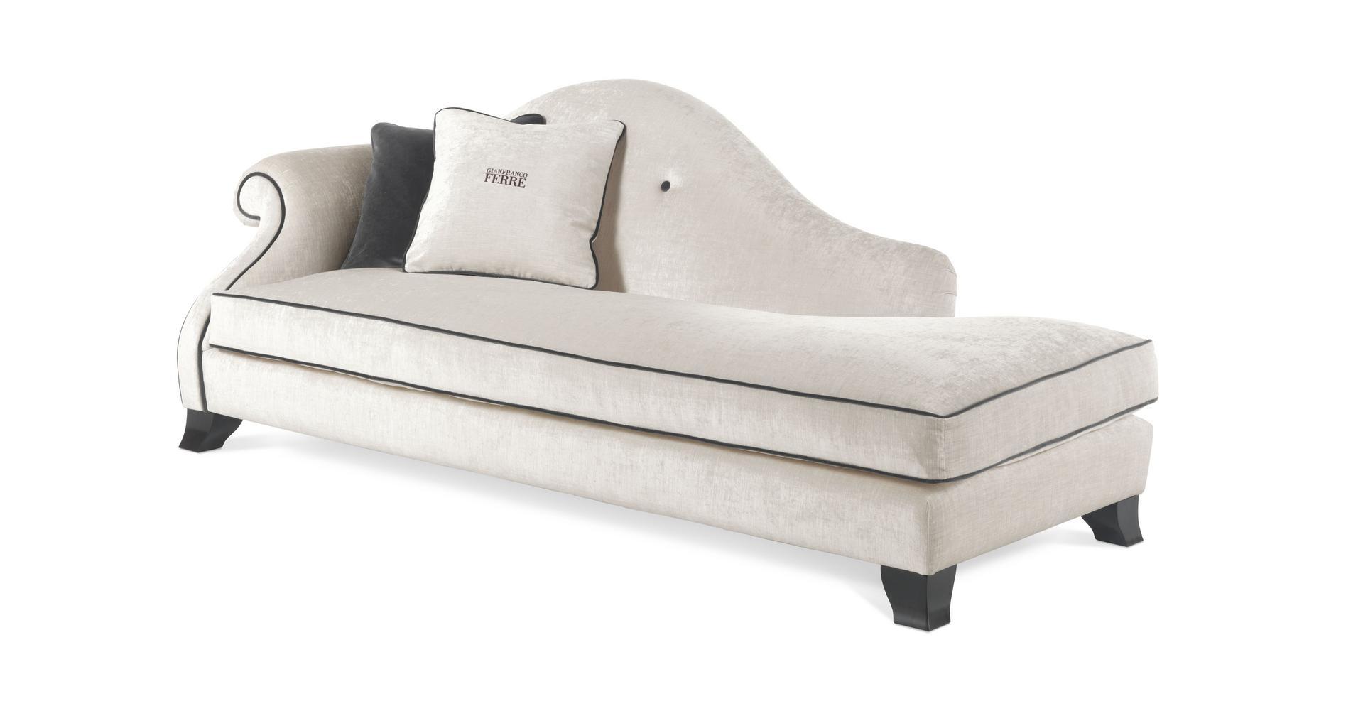 HARMONY Fabric day bed