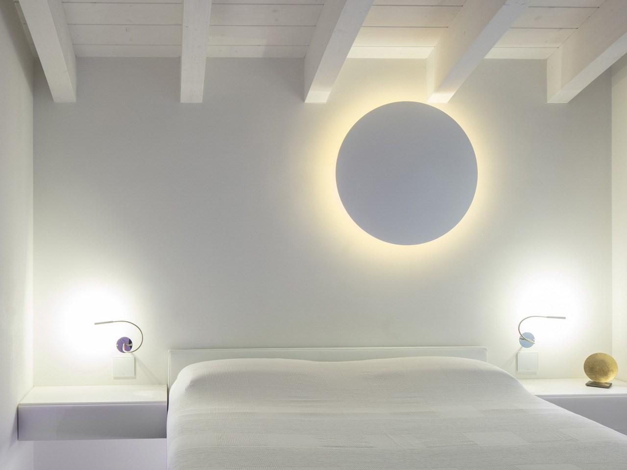 FRANCESCA LED wall light