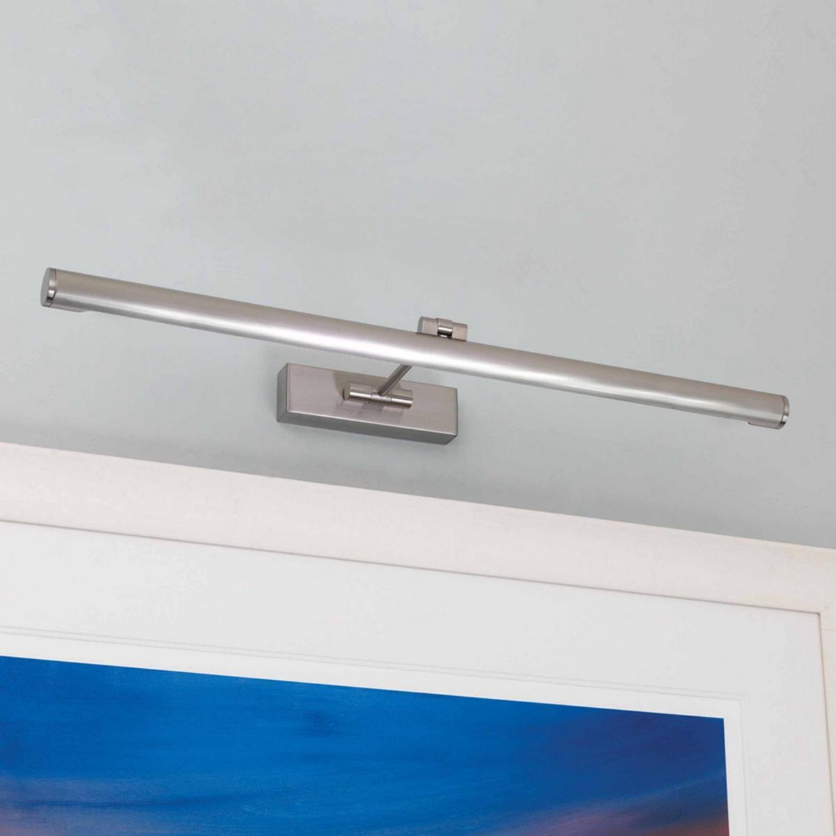 GOYA LED steel picture light