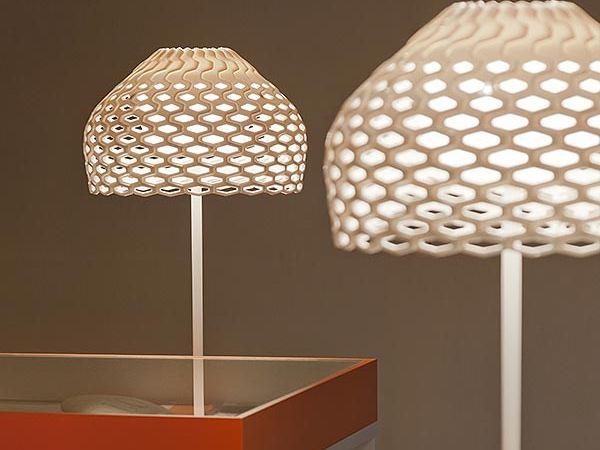 TATOU T1 LED polycarbonate table lamp