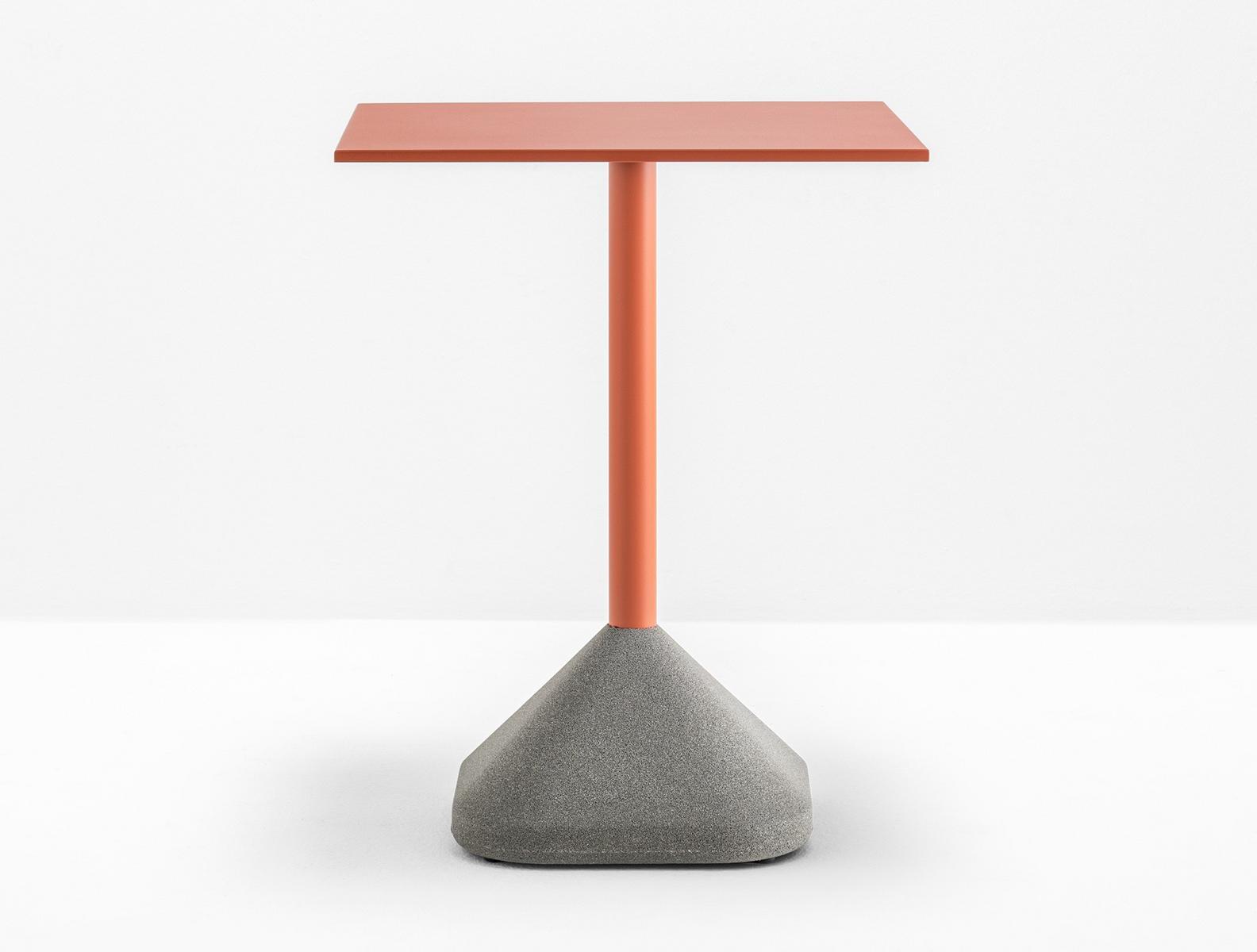 CONCRETE 855 Cement contract table