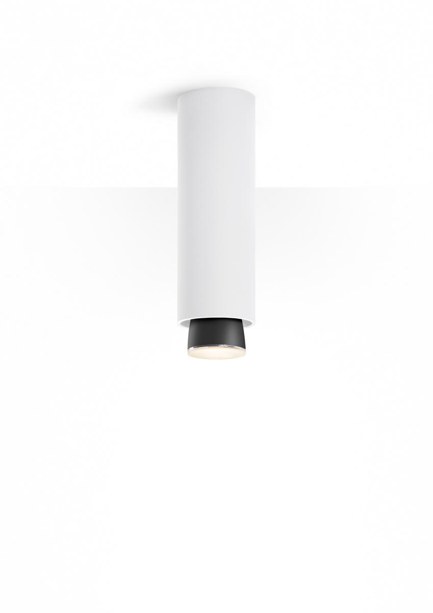 CLAQUE F43 LED ceiling lamp