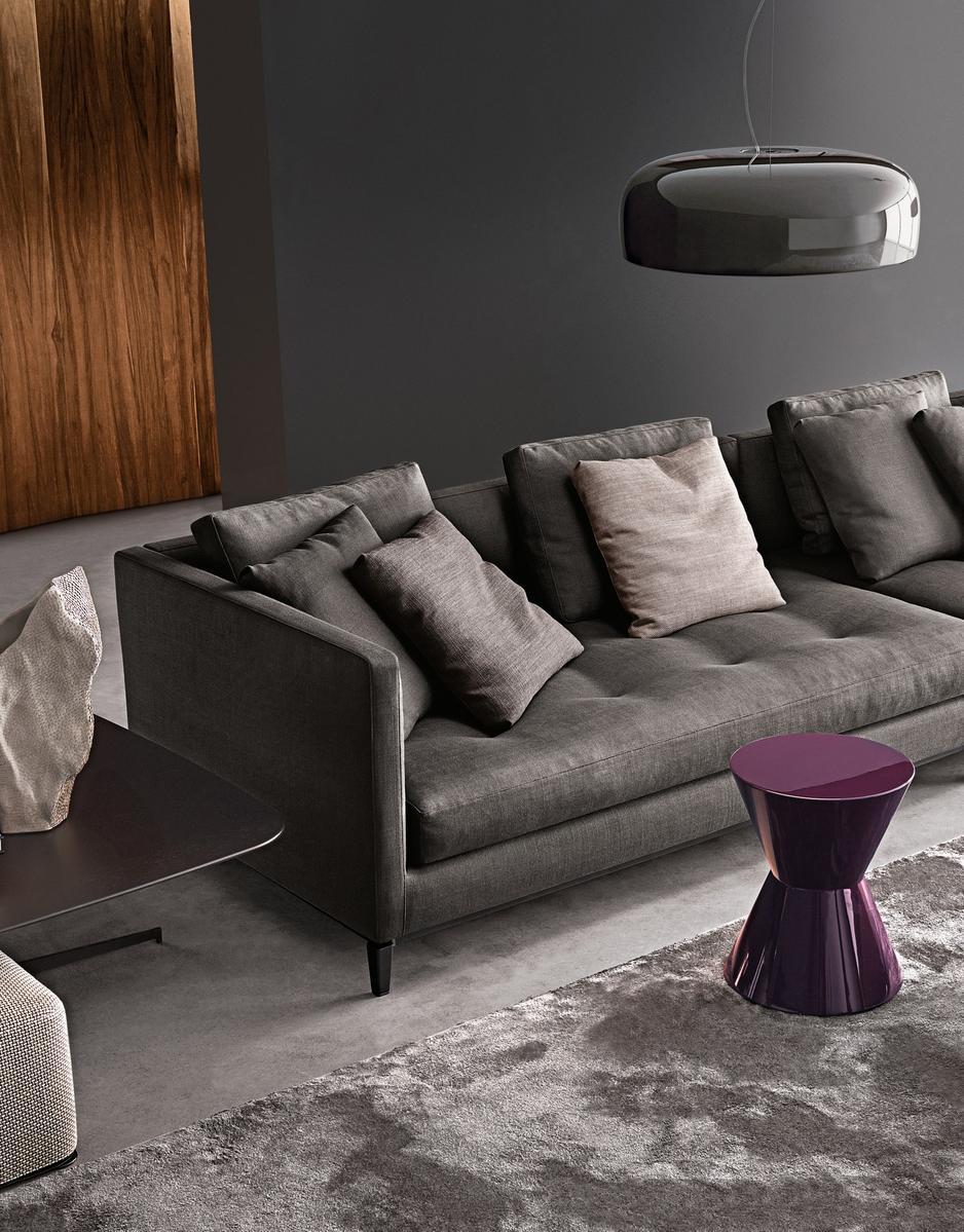 ANDERSEN SLIM 103/ANDERSEN SLIM 103QUILT Sofa