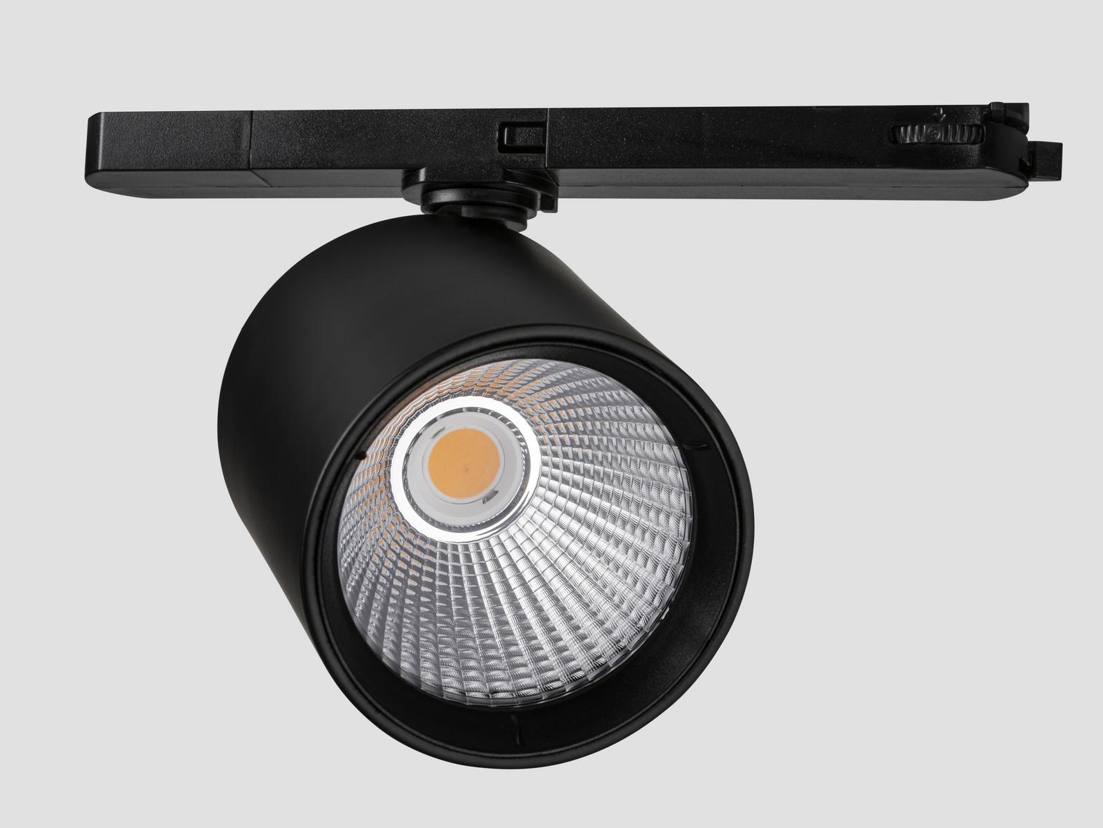 TAK LED aluminium track-Light