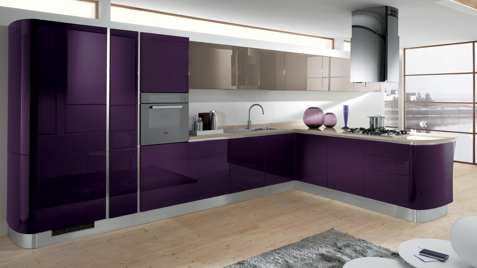 MOOD kitchen