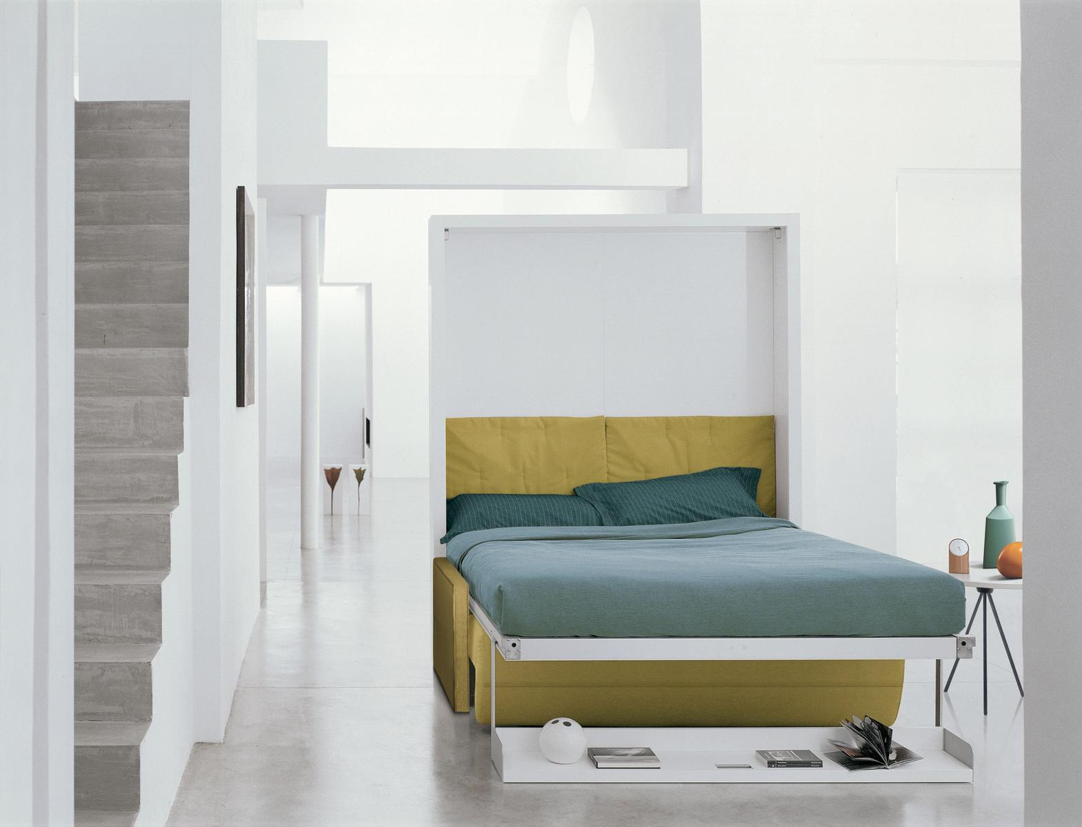 ITO Pull-down double bed