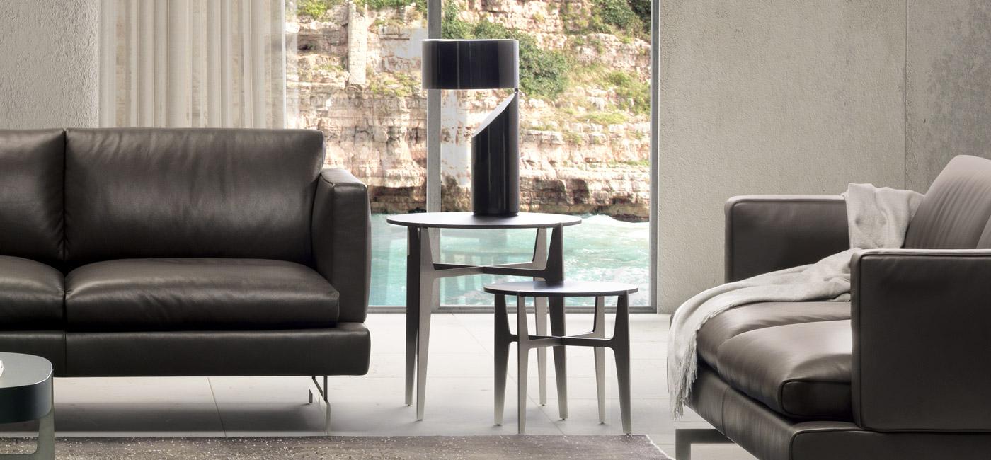 VICO Metal table lamp