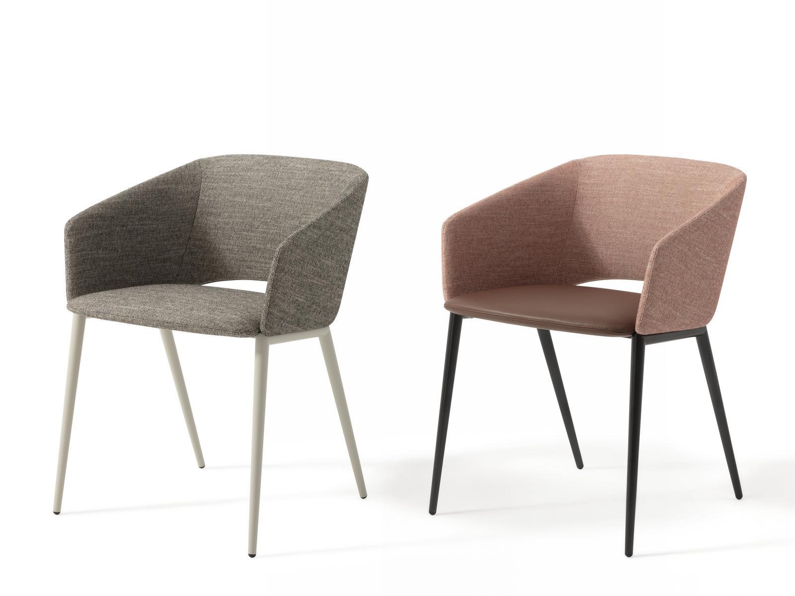 TUSA 2261/B Fabric chair