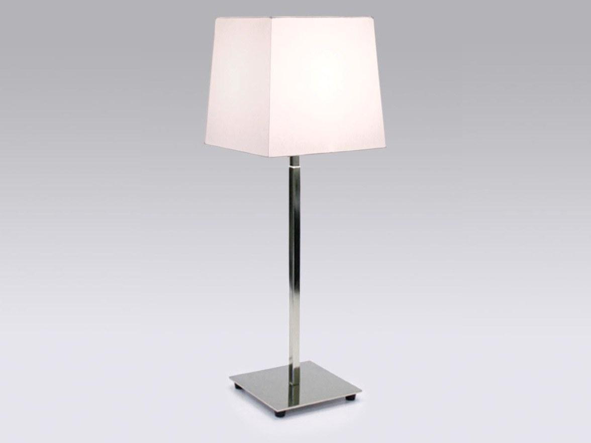 AZUMI Steel table lamp AZUMI Steel table lamp