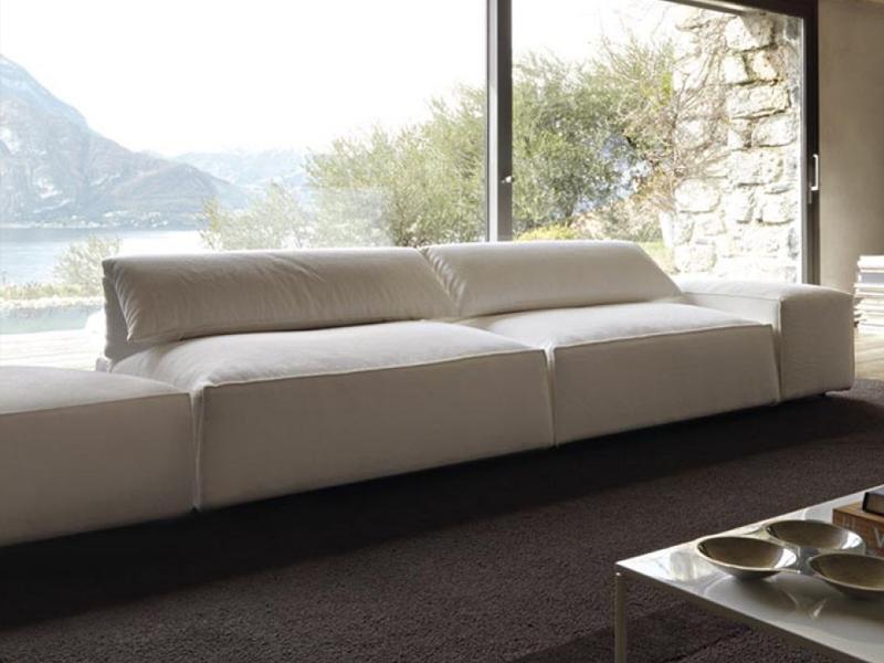 FREEMOOD Fabric sofa with removable cover FREEMOOD Fabric sofa with removable cover