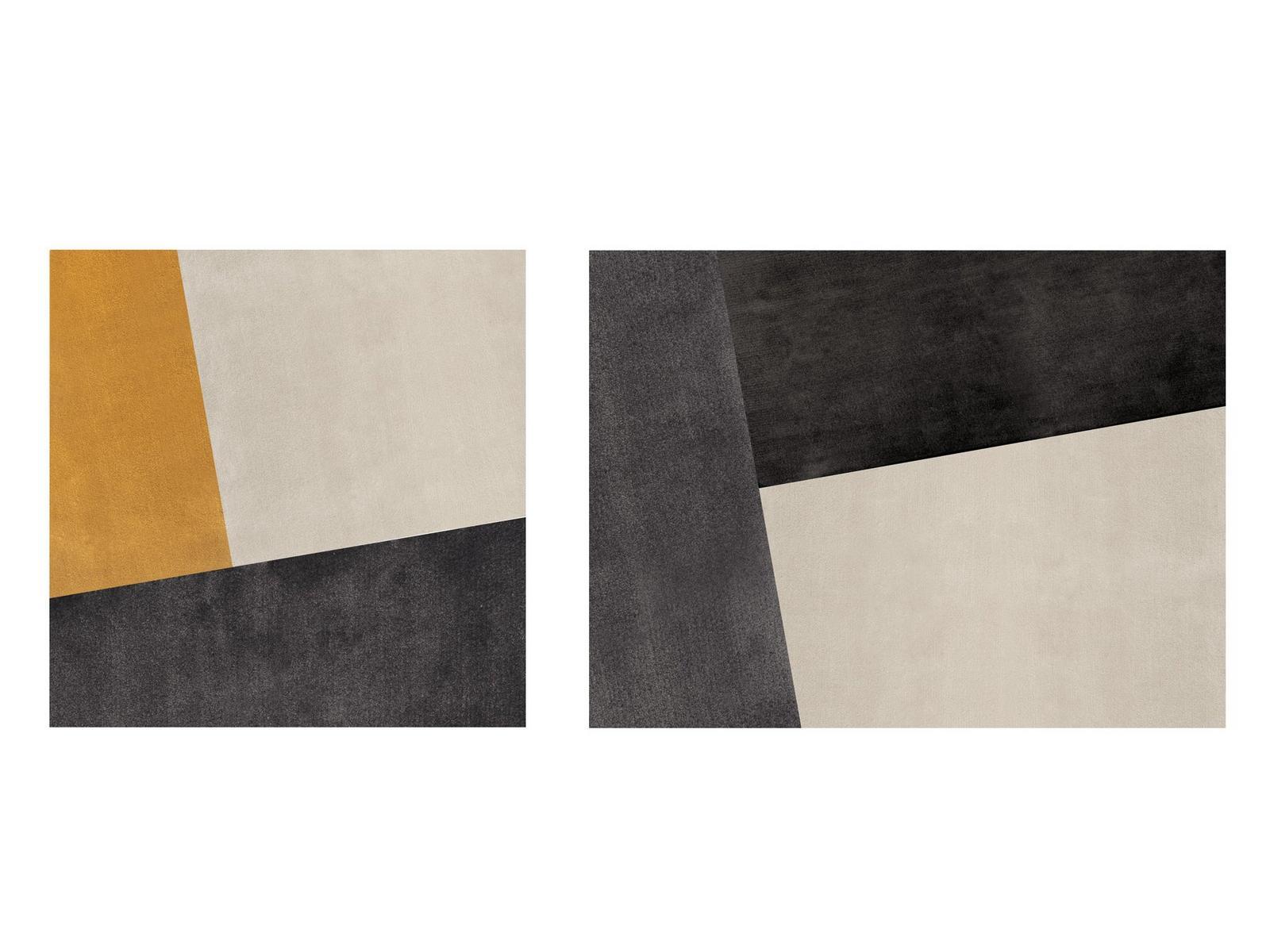 DIBBETS DIAGONAL Rug