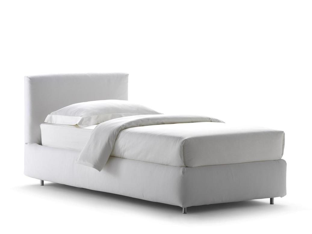 MERKURIO Storage bed