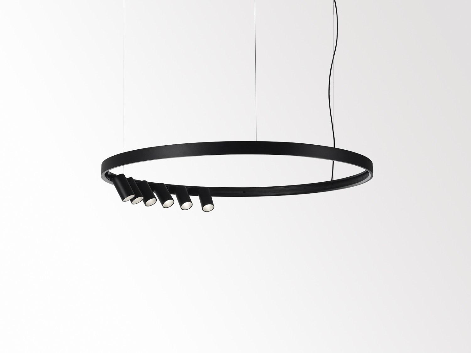 SUPERLOOP MDL LED pendant lamp