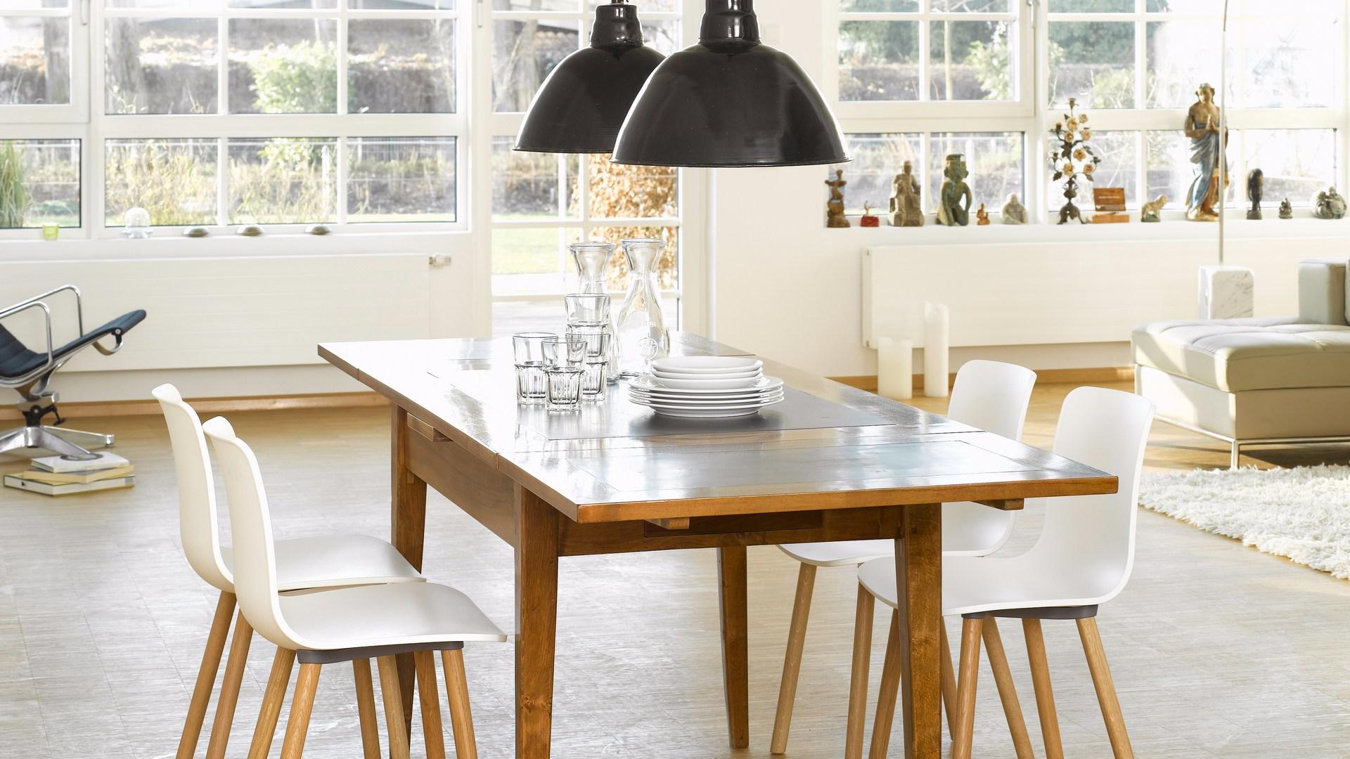 HAL WOOD Wooden chair