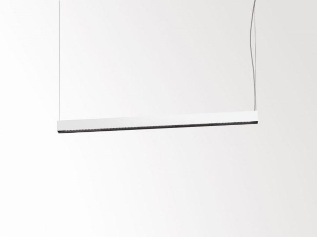 CONFORM LED office pendant lamp with dimmer