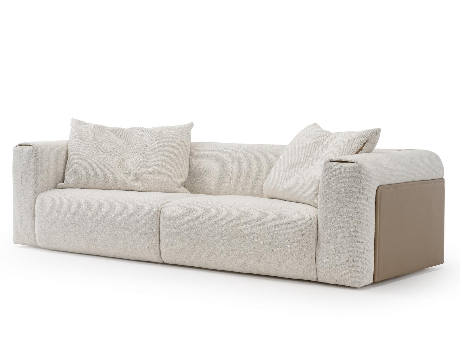 SOUL Fabric sofa