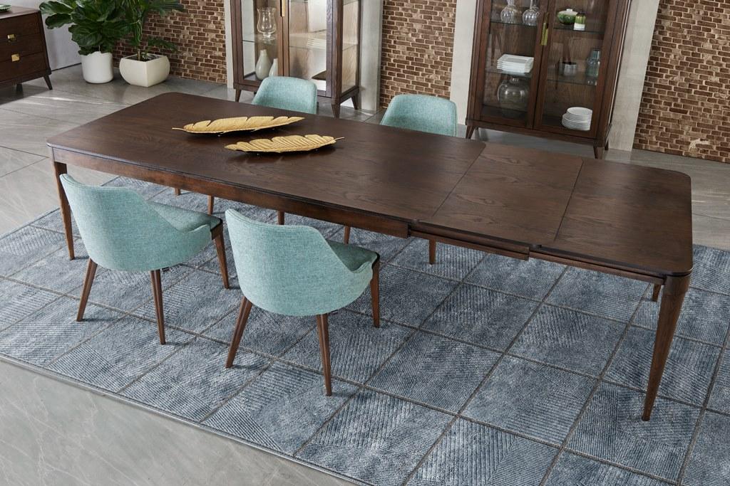 DANIMARCA 0228S Upholstered fabric chair