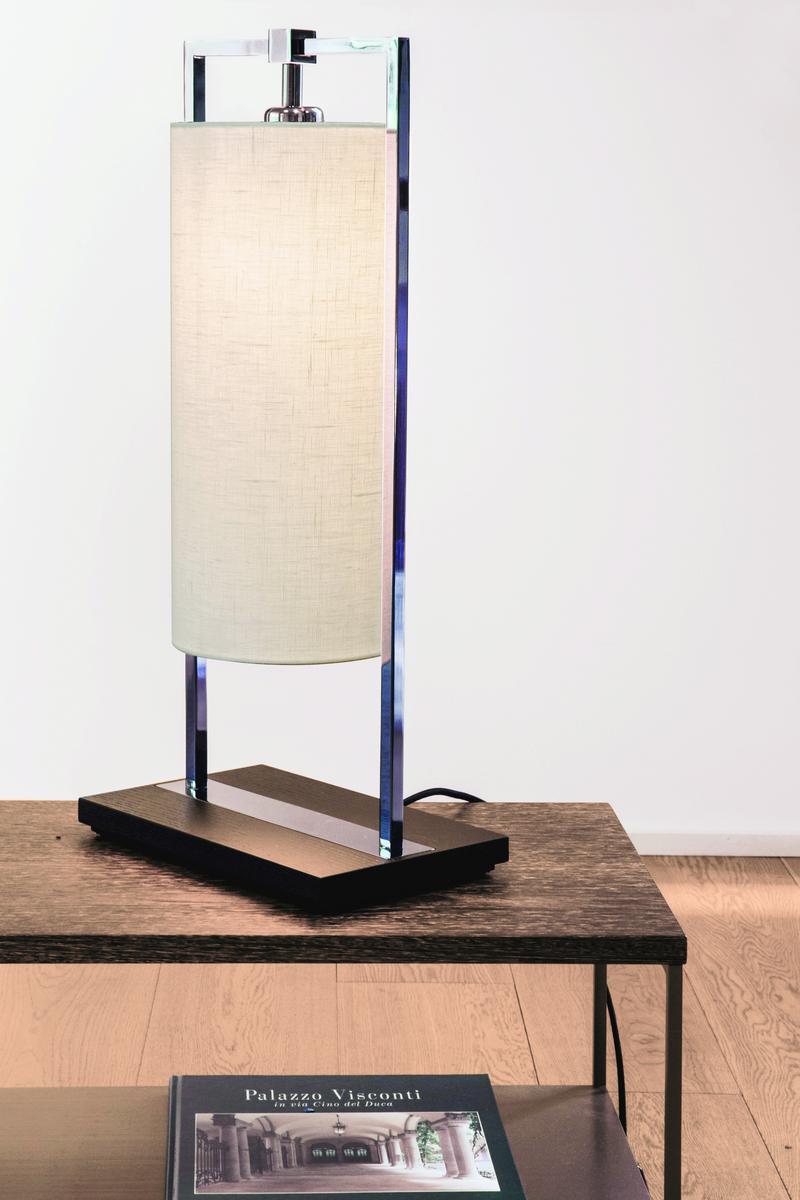 ATHENA Bedside lamp